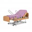 RotaPro Bario Low swivel articulated bed: Recommended for people up to 185 kg and less than 165 cm tall